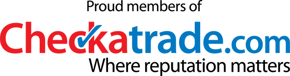 Checkatrade member, rated 9.78 out of 10