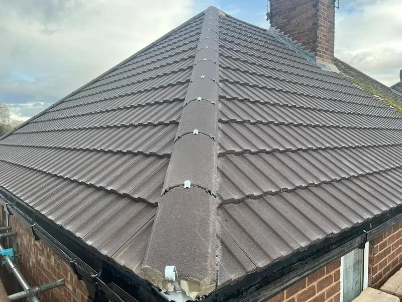 New Roofs & Roof Replacement in Bath by Arkenstone Construction