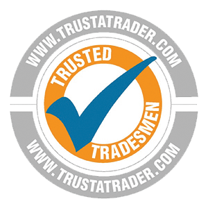 Trustatrader approved member, rated 4.8 out of 5